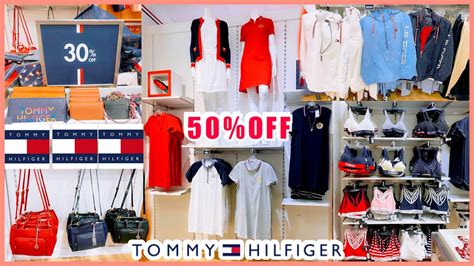 tommy hilfiger women sale|tommy hilfiger outlet sale.